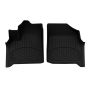 WEATHERTECH WEA4412281IM Black Front FloorLiner HP