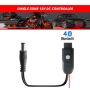 XKGLOW XK-MINI-KIT XK Glow Mini XKchrome 12V Bluetooth App Controlled Controller