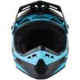 Answer 442910 AR1 Sweep Helmet Black/Astana/Hyper Orange - Medium