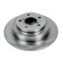 PowerStop JBR359 AutoSpecialty Brake Rotor