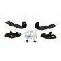 Go Rhino 55645 09-09 Dodge Ram 1500 RC2 Brackets