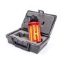 QUICKCAR RACING PRODUCTS QRP56-830 Caster Camber Gauge with Case & Magnetic Adapter