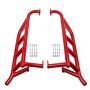 Wehrli WCF102007-TNO 2019+ Honda Talon 1000X/R 2 Seat Tree Kickers - Talon Orange