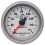AutoMeter 4944 GAUGE, PYROMETER (EGT), 2 1/16