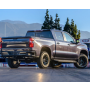 Vance and Hines 19855 Vance & Hines Chevy 2019-2023 Silverado 1500 Twin Slash 6.2L Catback Exhaust