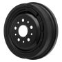 Dynamic Friction 365-54007 Brake Drum
