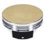JE Pistons 360770R Ultra Series GM Gen III/IV LS 4.075in Bore 1.304 CD (Right Side) -  Single Piston