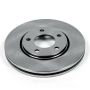 PowerStop AR8751 AutoSpecialty Brake Rotor