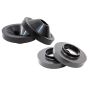 Fishbone Offroad FB47185 .75 in. Coil Spring Spacer Kit FB47185
