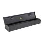 Tuffy Products 387-01 Tuffy 2019+ Jeep Gladiator Underseat Lockbox W/ Keyed Lock