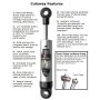 Ridetech 11570110 HQ Shock Kit for 1953-1962 C1 Corvette.