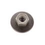 Omix Nut Hood Hinge Battery Tray- 84-95 XJ/YJ/ZJ/SJ/MJ