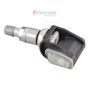 SCHRADER VALVES 29112 TPMS Sensor - Clamp-In Aluminum Valve