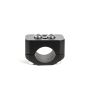 Haltech HT-060072 iC-7 Display Dash 1.25in Bar Mount