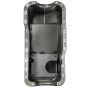 MOROSO MOR20523 SBF 351W Oil Pan w/Deep Rear Sump- 7qt.