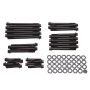 Edelbrock 8554 7760 Head Bolt Kit