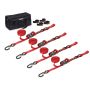 SpeedStrap 71753 Heavy Duty Motorcycle/ATV Tie-Down Kit