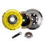 ACT 17-19 Honda Civic Si HD/Race Rigid 6 Pad Clutch Kit