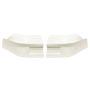 FIVESTAR FIV660-410-W ABC Nose Chevy SS White