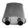 AP Exhaust 3434 Muffler - Challenge