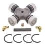 All Balls Racing 19-1011 2000 Polaris Xplorer 250 4x4 U-Joint - Front Drive Shaft Differential Side (Ref 2)