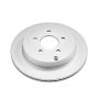 PowerStop AR8191EVC PowerStop Evolution Coated Rotor