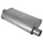 aFe Power 49M00002 Scorpion Aluminized Steel Muffler