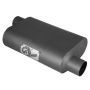 aFe Power 49M00003 Scorpion Aluminized Steel Muffler