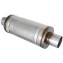 aFe Power 49M00007 MACH Force-Xp 409 Stainless Steel Muffler