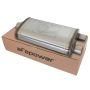 aFe Power 49M00014 MACH Force-Xp 409 Stainless Steel Muffler