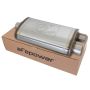 aFe Power 49M00015 MACH Force-Xp 409 Stainless Steel Muffler
