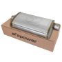 aFe Power 49M00016 MACH Force-Xp 409 Stainless Steel Muffler