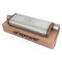 aFe Power 49M00017 MACH Force-Xp 409 Stainless Steel Muffler