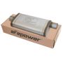 aFe Power 49M00019 MACH Force-Xp 409 Stainless Steel Muffler