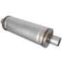 aFe Power 49M00021 MACH Force-Xp 409 Stainless Steel Muffler