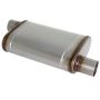 aFe Power 49M00028 MACH Force-Xp 409 Stainless Steel Muffler
