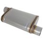 aFe Power 49M00030 MACH Force-Xp 409 Stainless Steel Muffler