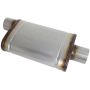 aFe Power 49M00031 MACH Force-Xp 409 Stainless Steel Muffler