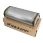 aFe Power 49M00033 MACH Force-Xp 409 Stainless Steel Muffler