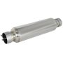 aFe Power 49M10002 MACH Force-Xp 304 Stainless Steel Resonator