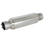 aFe Power 49M10003 MACH Force-Xp 304 Stainless Steel Resonator