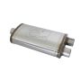 aFe Power 49M30015 MACH Force-Xp 304 Stainless Steel Muffler