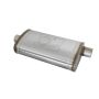 aFe Power 49M30016 MACH Force-Xp 304 Stainless Steel Muffler