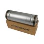 aFe Power 49M30045 MACH Force-Xp 304 Stainless Steel Muffler