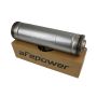 aFe Power 49M30048 MACH Force-Xp 304 Stainless Steel Muffler