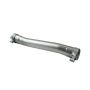 aFe Power 49M30053 MACH Force-Xp 2-1/2 IN 409 Stainless Steel Muffler Delete Pipe