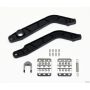Wilwood 340-12043 Retrofit Kit Adj. Pedal - Brake / Clutch - Fwd. Swing Mount - 6.25:1