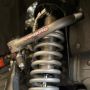 Camburg CAM-110213 Ford Bronco 21-23 1.25in Performance Uniball Upper Arms (w/Covers)