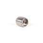 GrimmSpeed Shift Knob Stainless Steel - M12x1.25