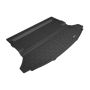 3D MAXpider 2017-2019 Subaru Impreza 5-Door/ Crosstrek Kagu Cargo Liner - Black